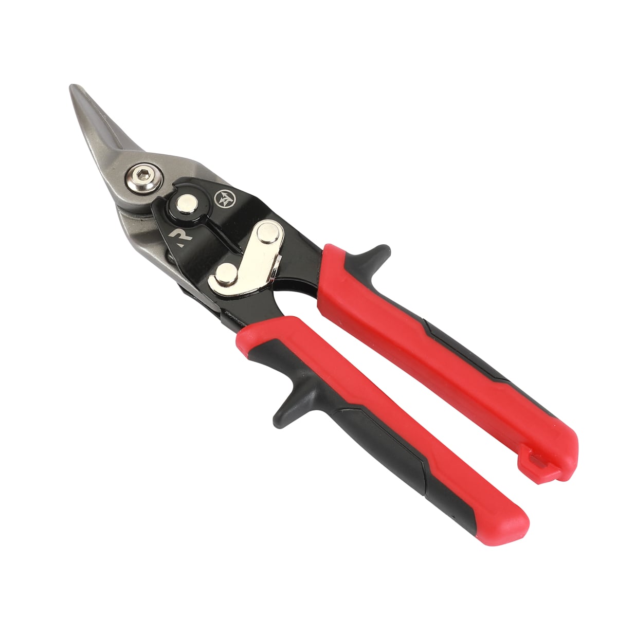 Rikä Left Cut Aviation Tin Snips 8 Inch